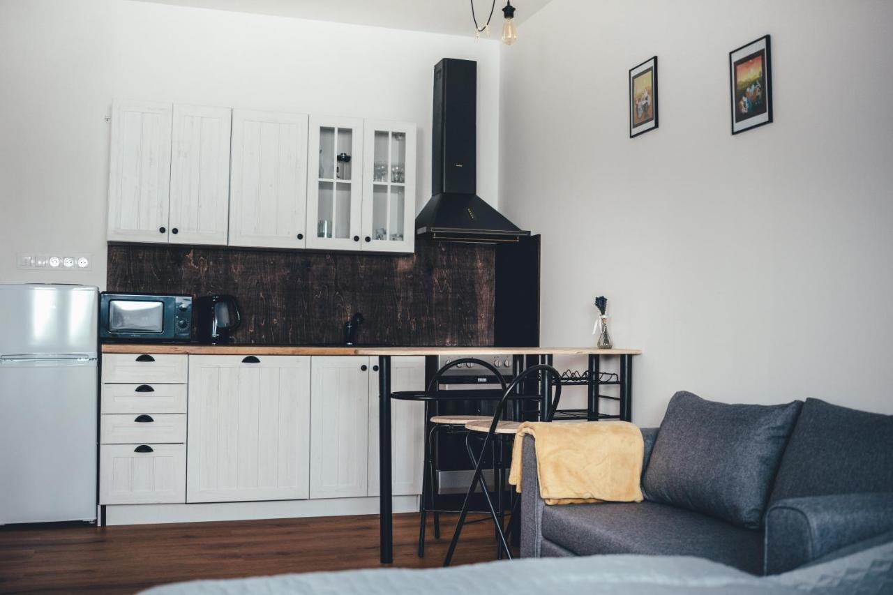 Apartmany Na Namesti Sumperk Luaran gambar