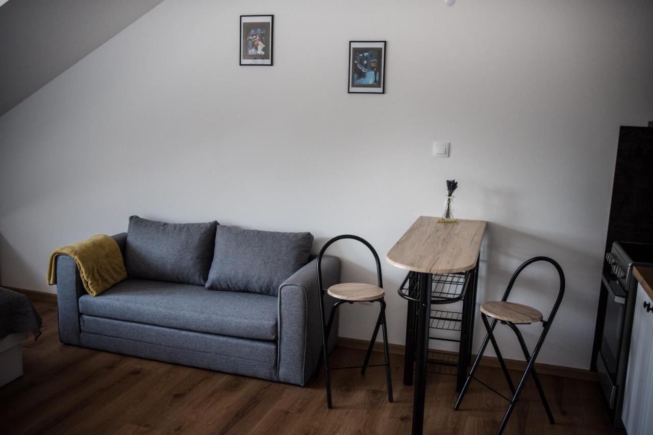 Apartmany Na Namesti Sumperk Luaran gambar