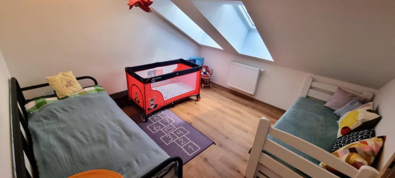 Apartmany Na Namesti Sumperk Luaran gambar